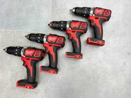 Milwaukee M18BPD-402C wkretarko-wiertarka udarowa