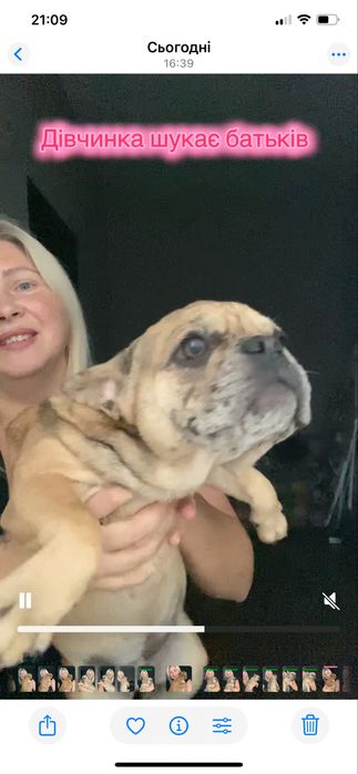 Дівчинка 5 місяців