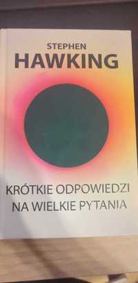 Krotkie odpowiedzi na wielkie pytania