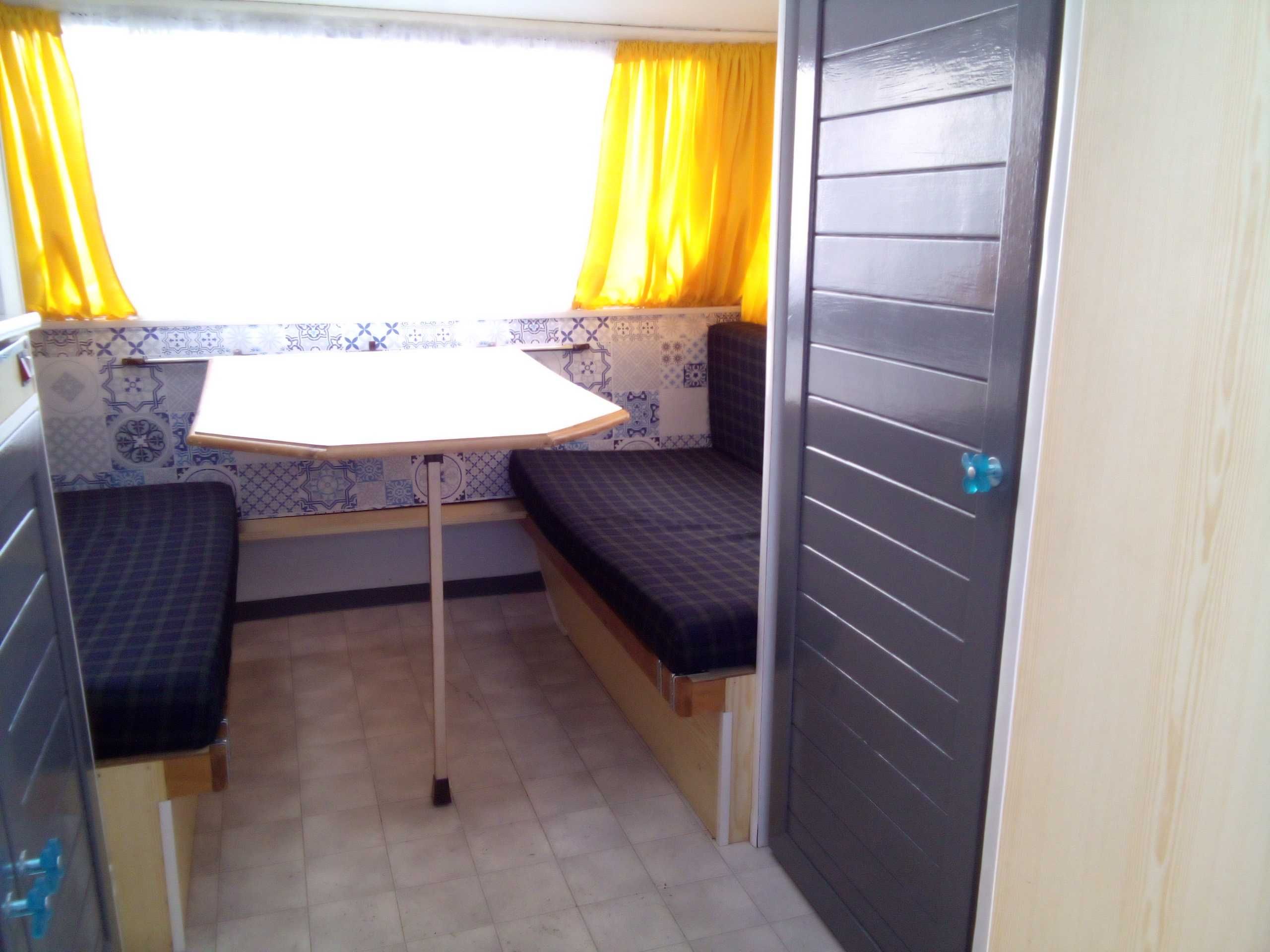 Caravana Fly Surf 300