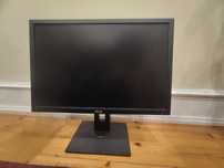 Monitor Asus  24 '' preto