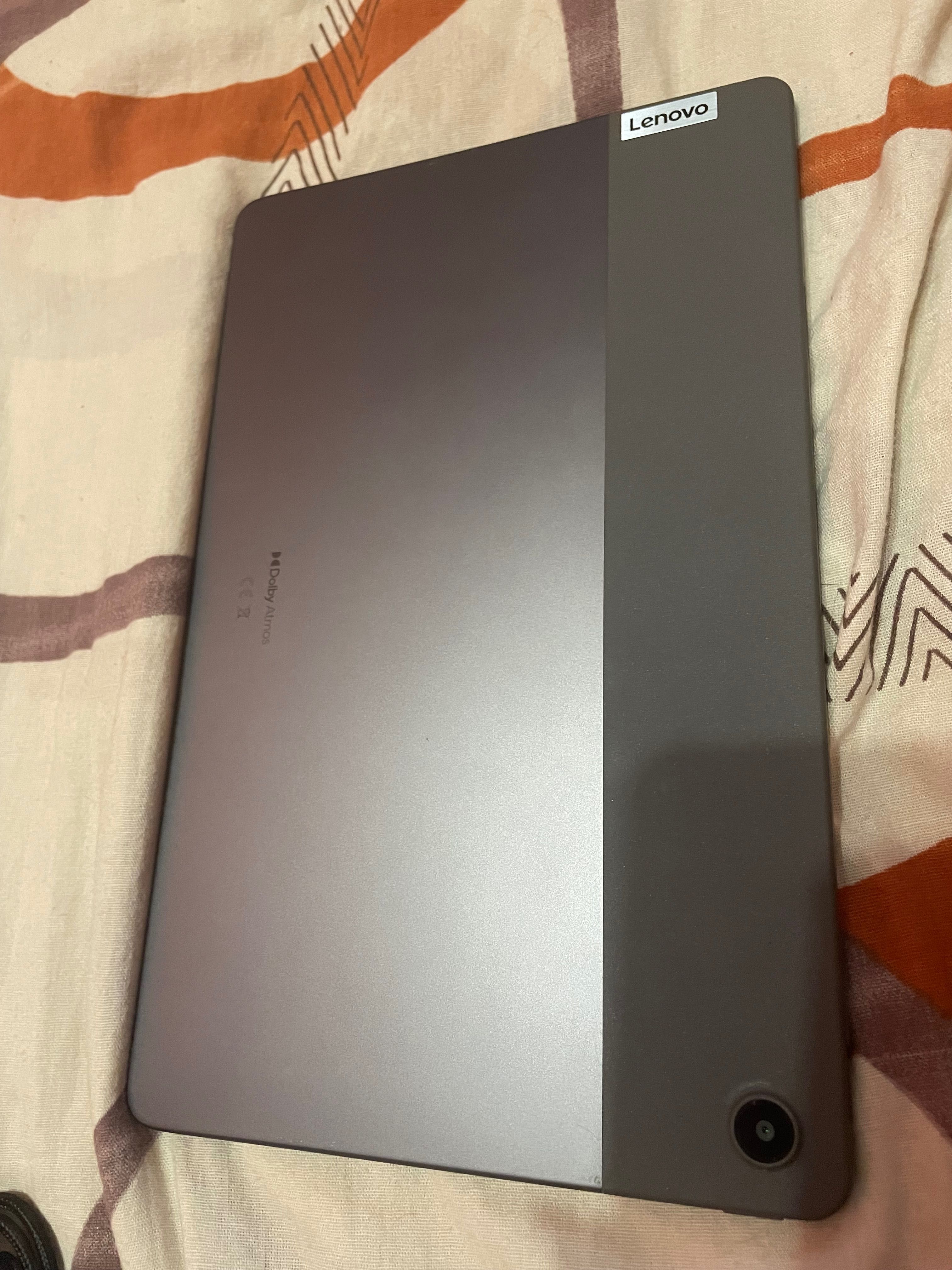 Lenovo Tab M10 Plus