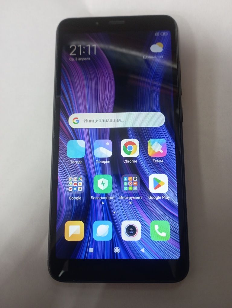 Redmi 6A (2/16Gb)