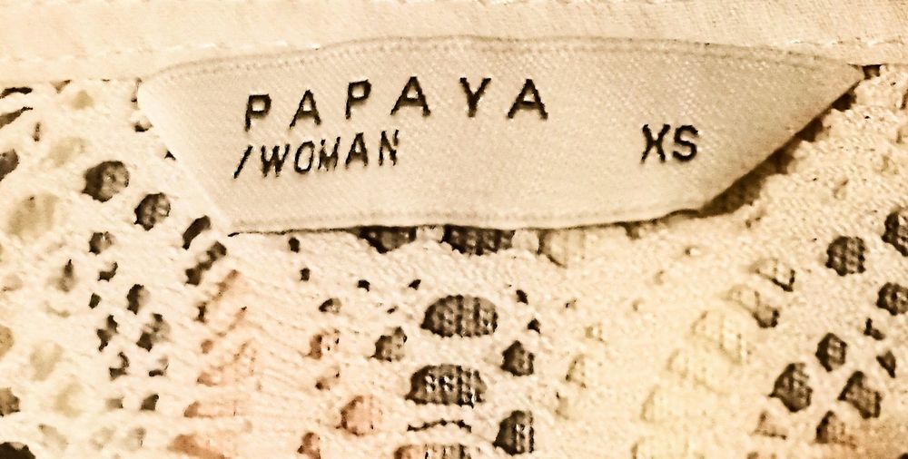 Продам женское ажурное платье