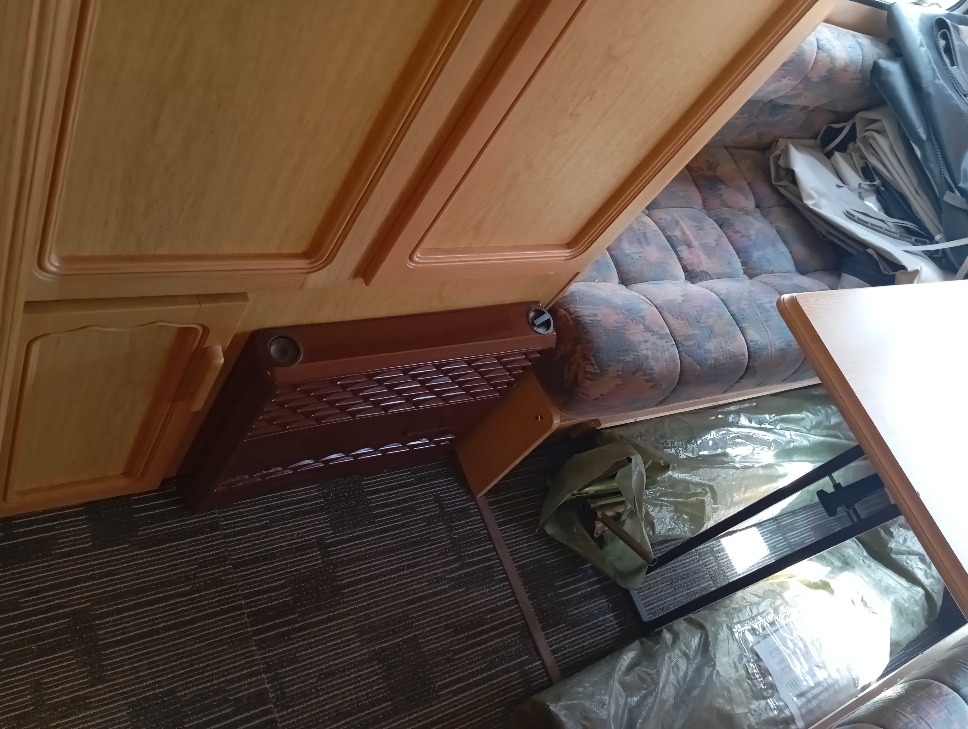 Swift Challanger DMC 880 kg Holandia