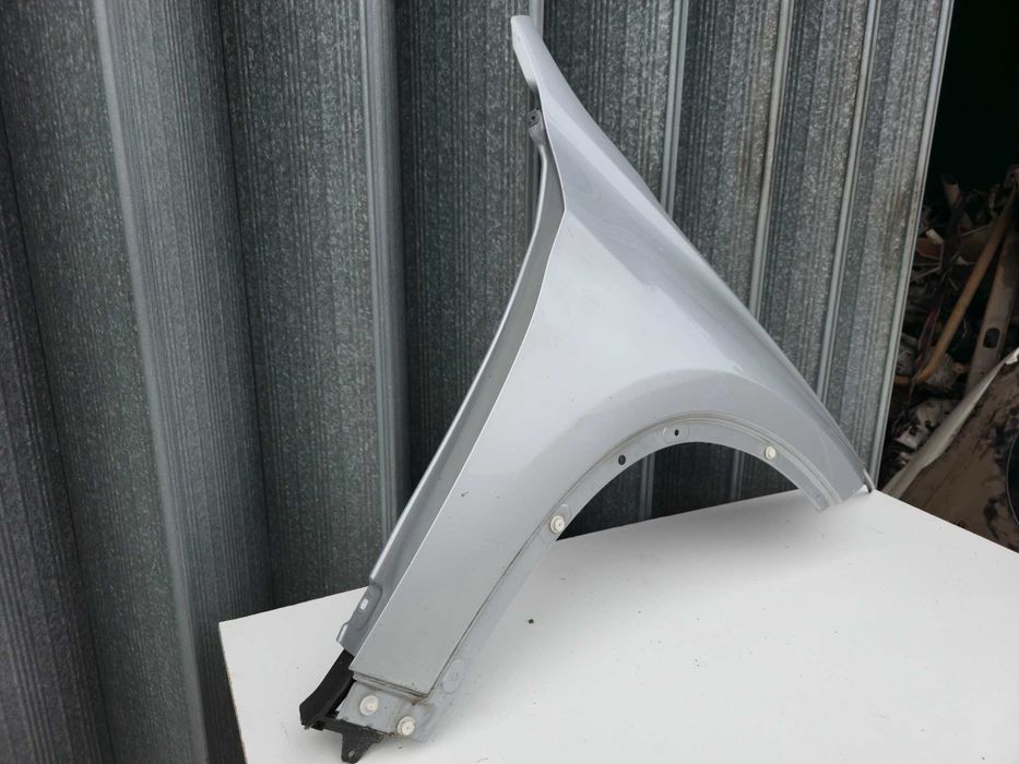 Guarda lamas direito BMW X1 F48 (2014 a 2022)