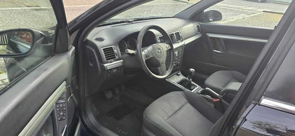 Opel vectra 1.9 cdti 120cv nacional