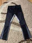 Flared Jeans , Джинсы Клёш , rap