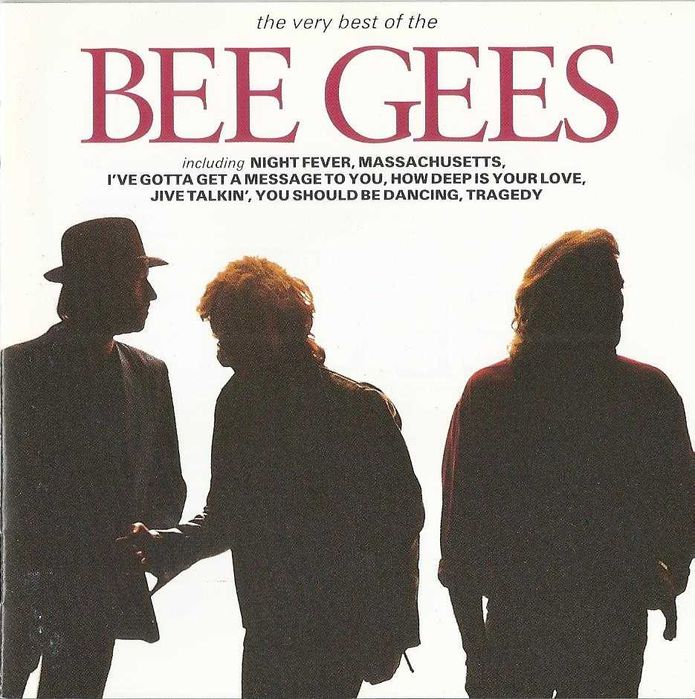Bee Gees - The Very Best Of