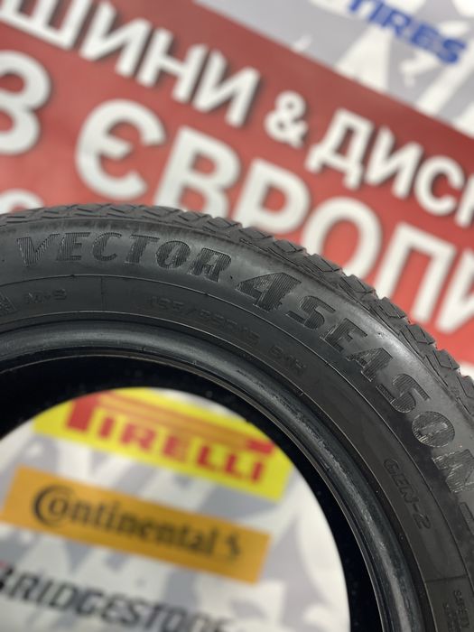 Шини зимові GoodYear R15 195/65