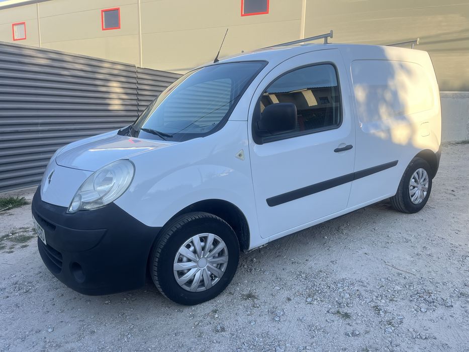 Renault   kangoo