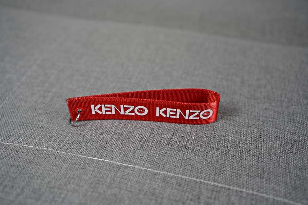 Smycz do kluczy Kenzo