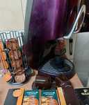 Express kawowy Tchibo Cafissimo