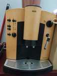 Ekspres do kawy AEG CaFamosa