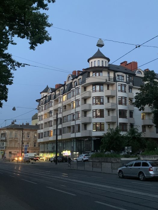 Оренда 2-х кімнатноі квартири ЖК Львівський дворик