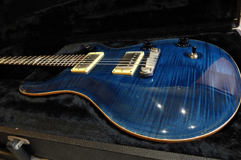 PRS Custom 22 2007