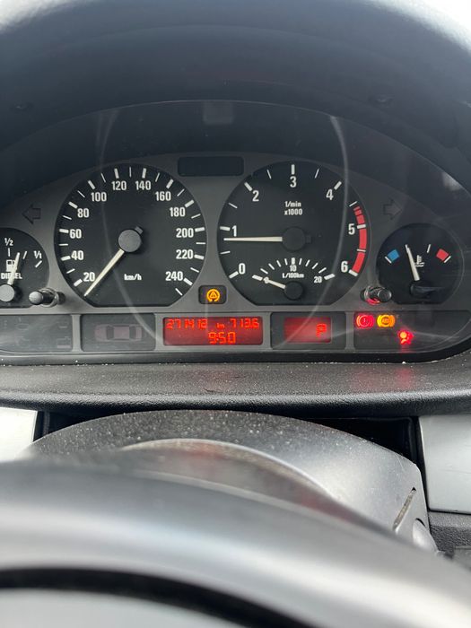 BMW 320d 150cv Compact caixa automatica