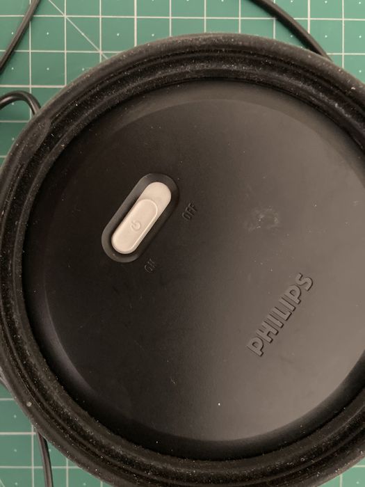 Colunas portáteis PHILIPS