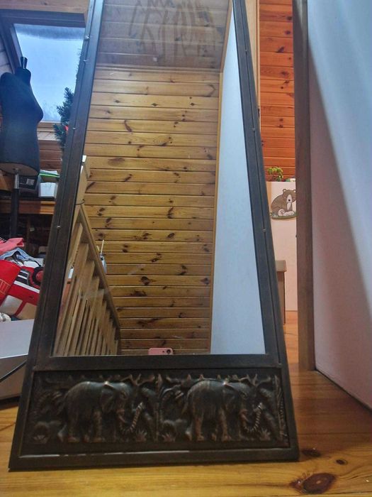 Lustro stojące Almi Decor