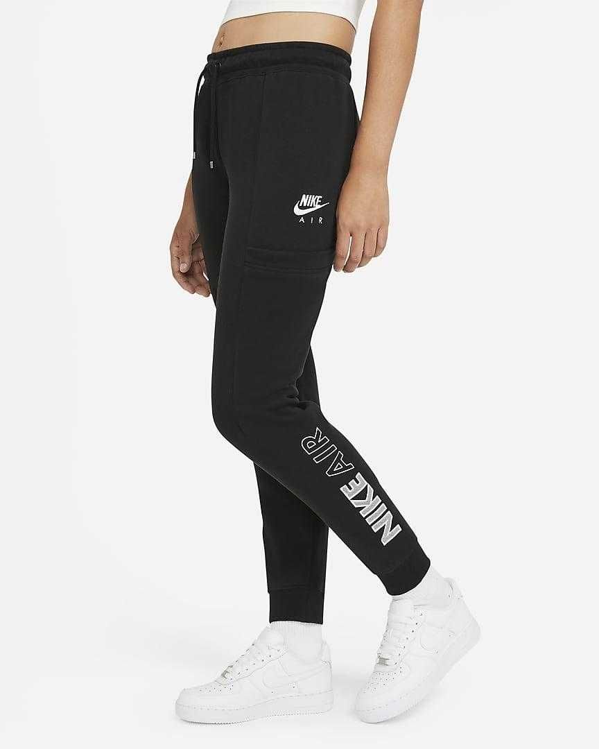 Штани Nike W NSW AIR PANT FLC |CZ8626-010| Оригінал