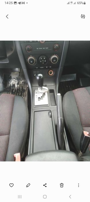 Mazda 3 1.6бенз.1.6 т.диз разборка запчасти бу япония