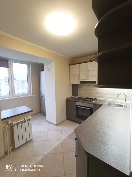 Здам 1 кімнатну квартиру вулиця Головатого 20