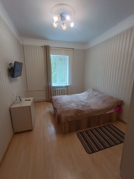 2 кімнатна, 3 лікарня, металургів, глінка, КСМ, центр міста