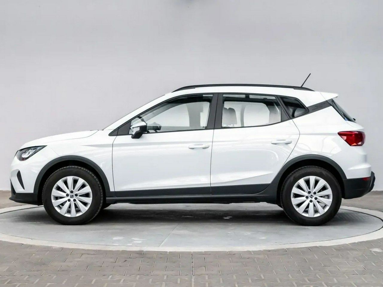 Seat Arona Seat Arona 1,0 TSI Style DSG Dealer SEAT POL-CAR
