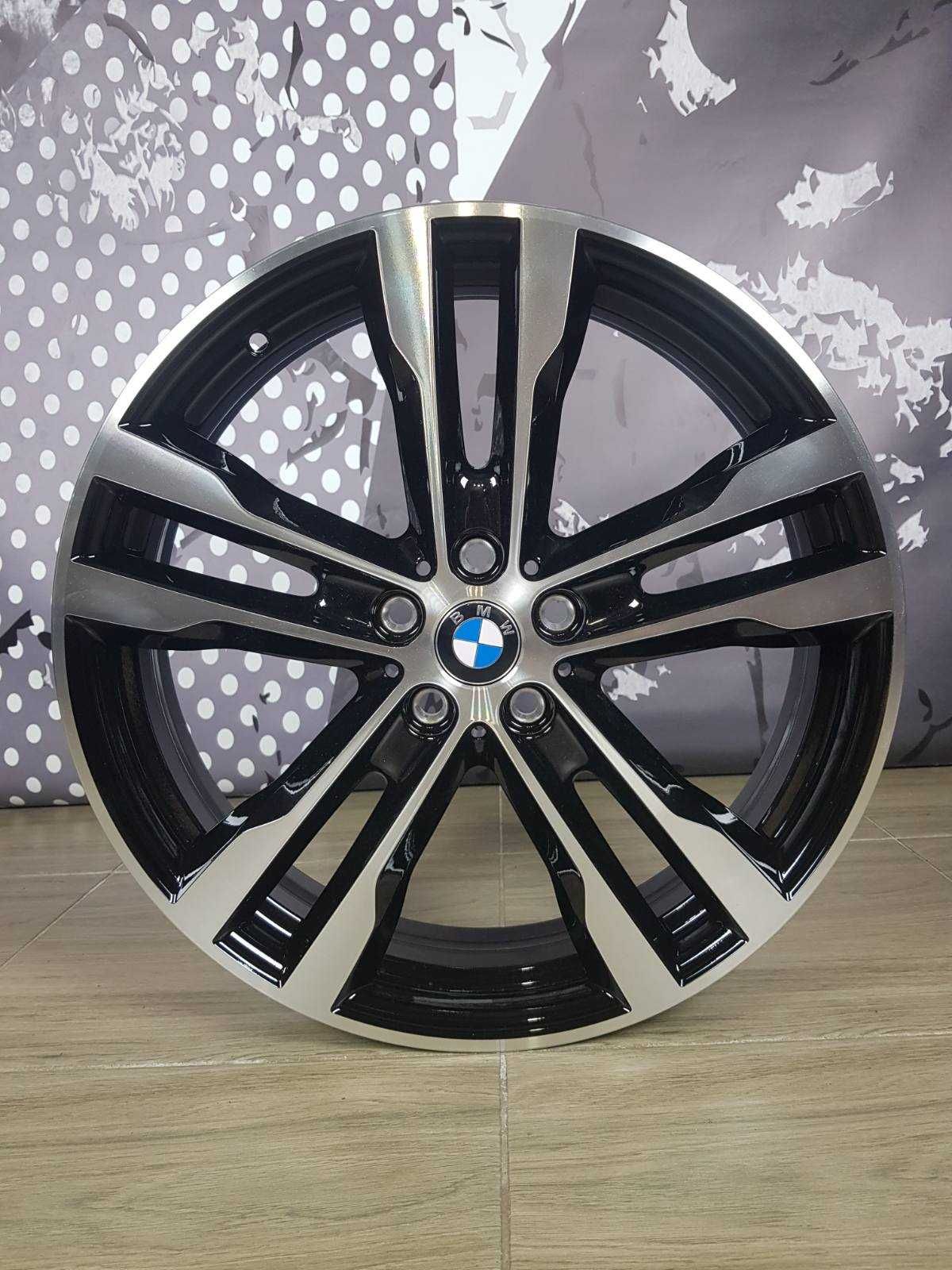 20 - дюймові диски BMW i3 431 style 5.5x20 ET33 6x20 ET39