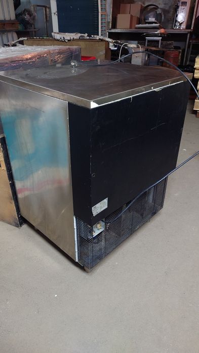 Льодогенератор Brema GB 1540A