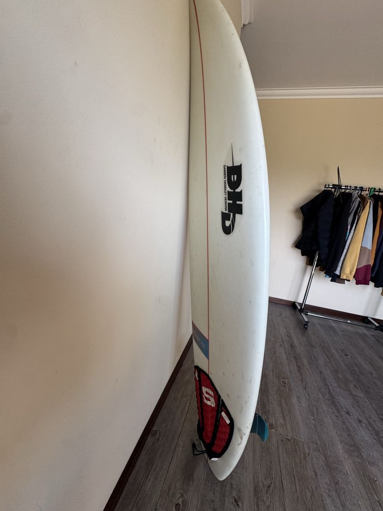 Prancha de surf 5,9” DHD (Darren Handley designs)