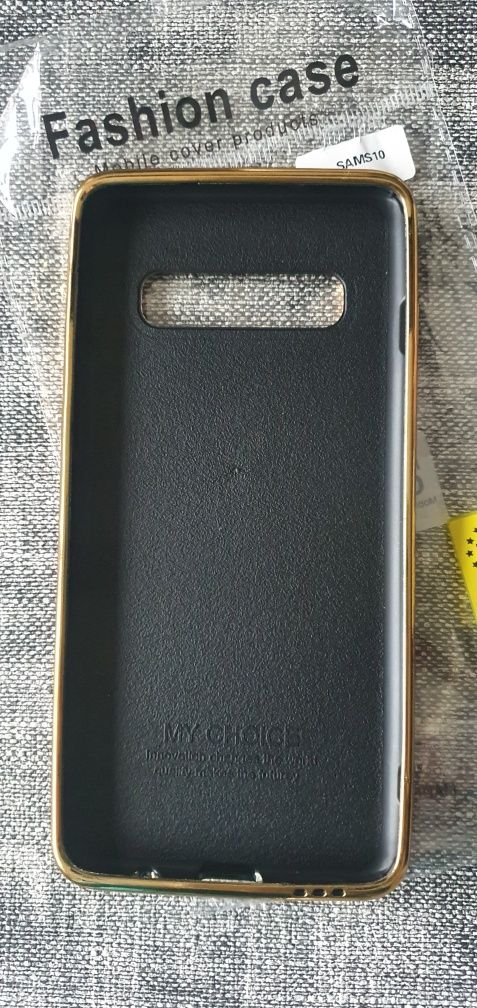 Etui SAMSUNG s10