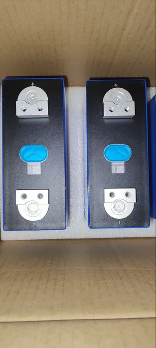 Комірки lifepo4 EVE LF280k V3