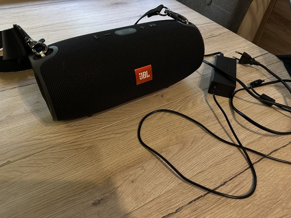 Głośnik JBL Xtreme