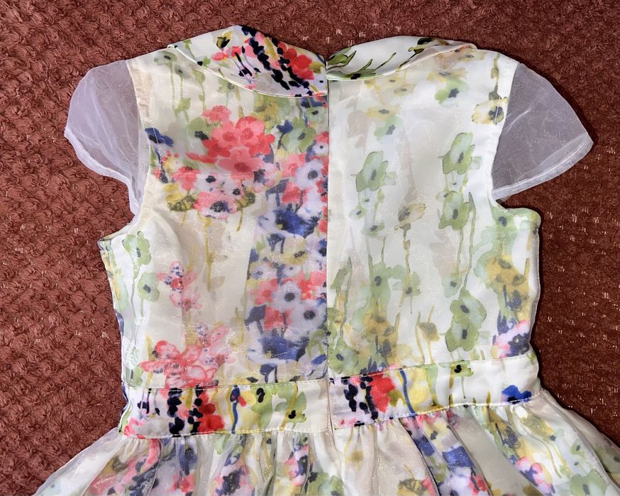 Плаття, сукня