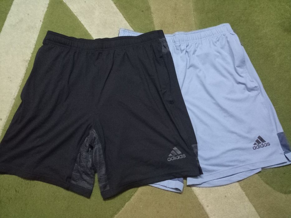 Шорты мужские Adidas (оригинал!)
