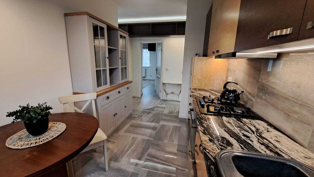 Stylowe mieszkanie 2pokojowe, ul. Chrzanowskiego , Bez prowizji!!