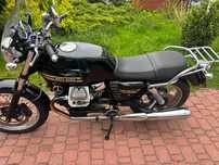 Motocykl Moto Guzzi