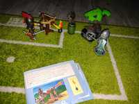 Playmobil 70036 Bitwa rycerzy o skarb