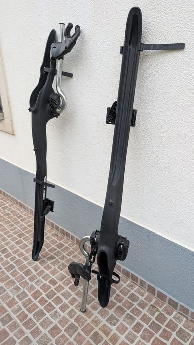 Suporte porta bicicletas mont blanc