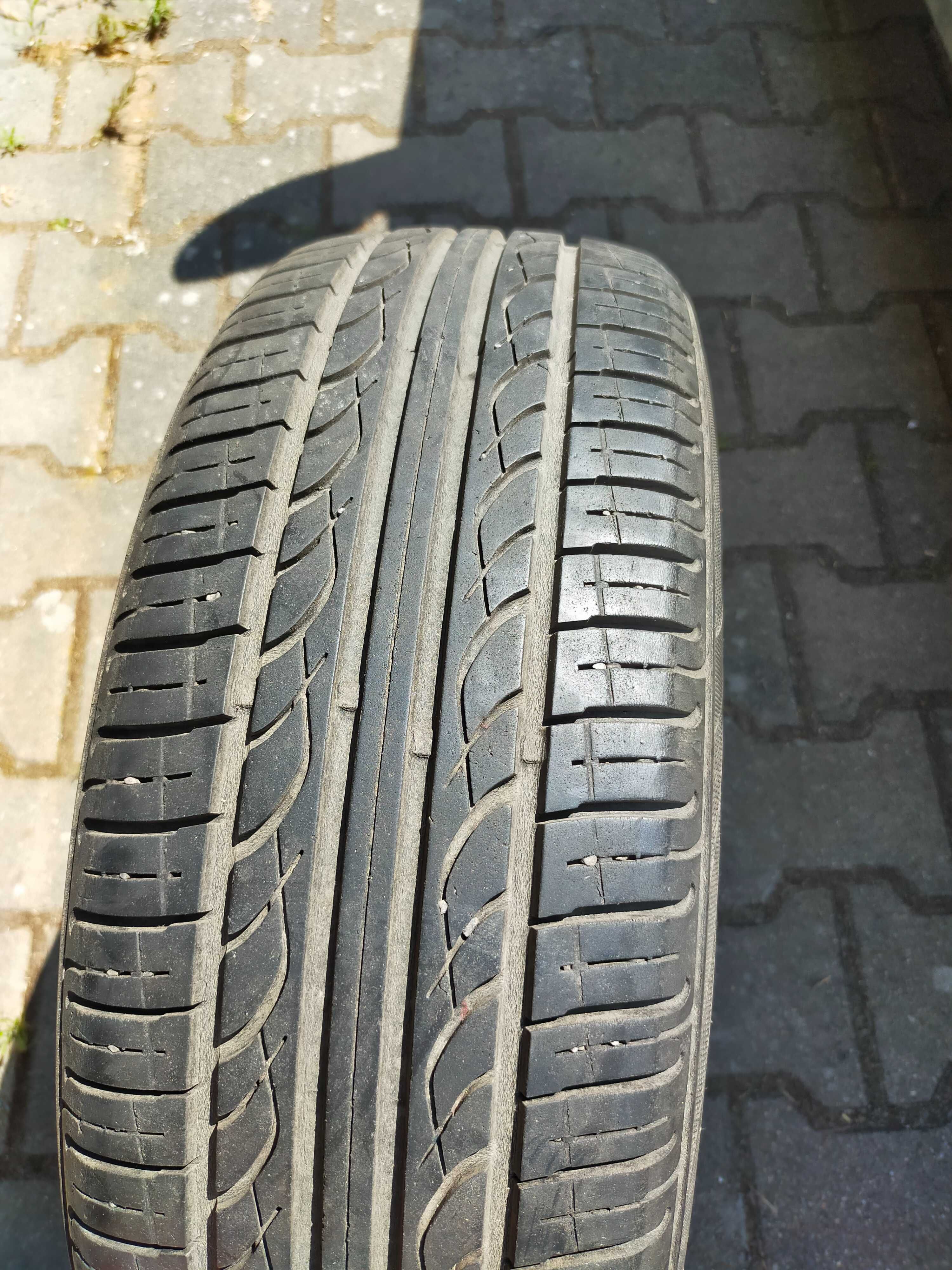 Opona 165x60x14 Kumho