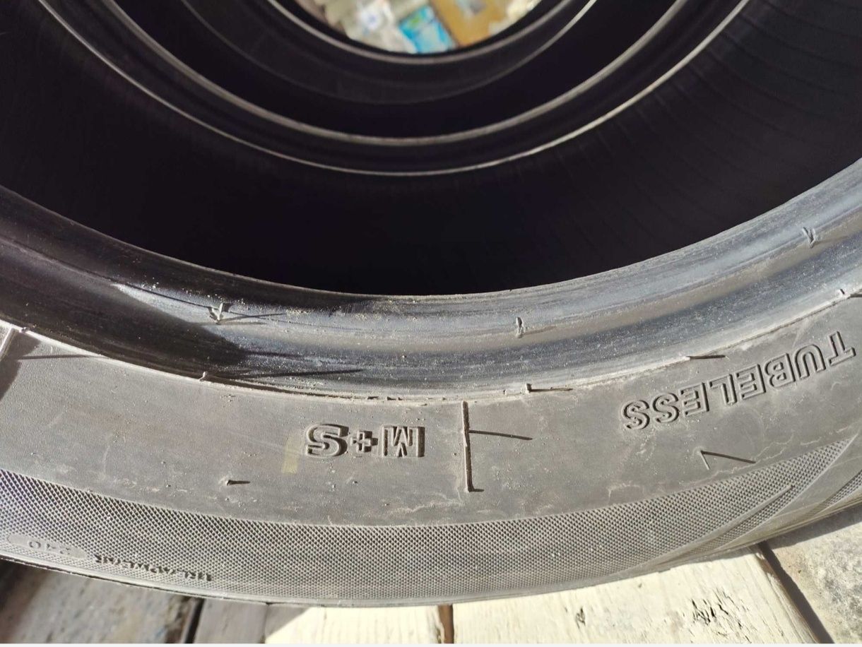 Шини 235/60 R18 Riken 701, 4х4
