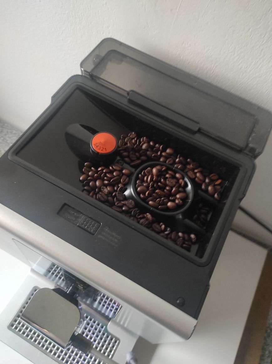Krups ekspres do kawy automat cisnieniowy