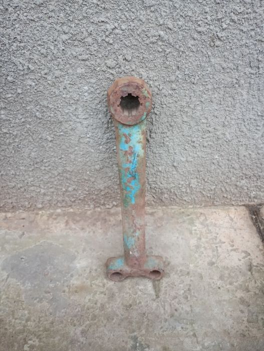 Сошка рульова МТЗ-82