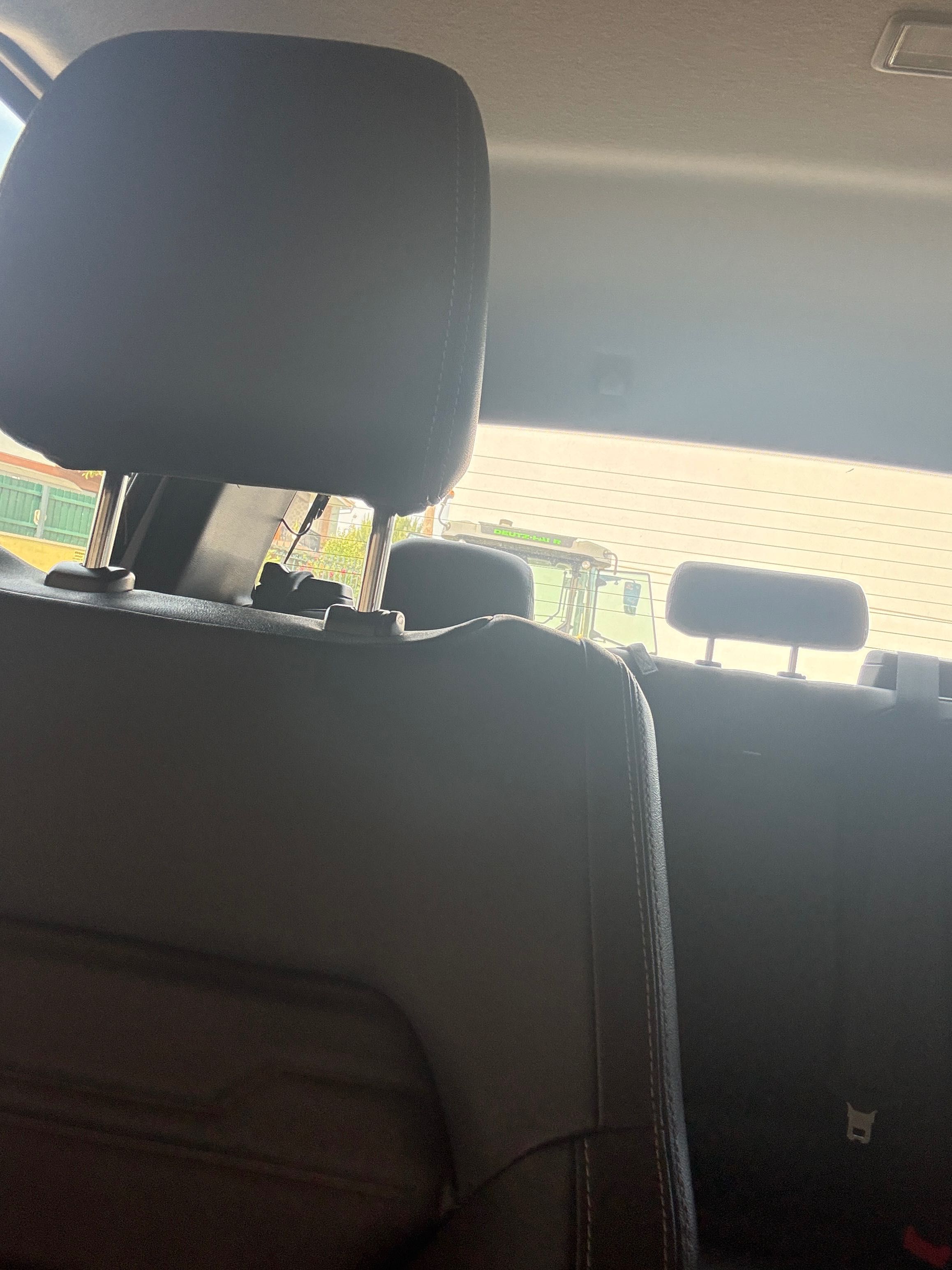 Vendo Ford Ranger como novo
