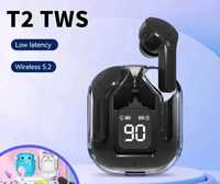 Блютуз навушники Беспроводные наушники BT30 TWS Wireless Heads