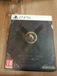 Resident Evil VILLAGE +STEELBOOK PS5 Sklep Wysyłka Wymiana