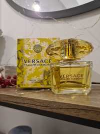 Perfumy  damskie yellow diamond Versac 90ml