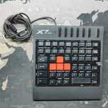 Клавиатура A4tech x7 g100
