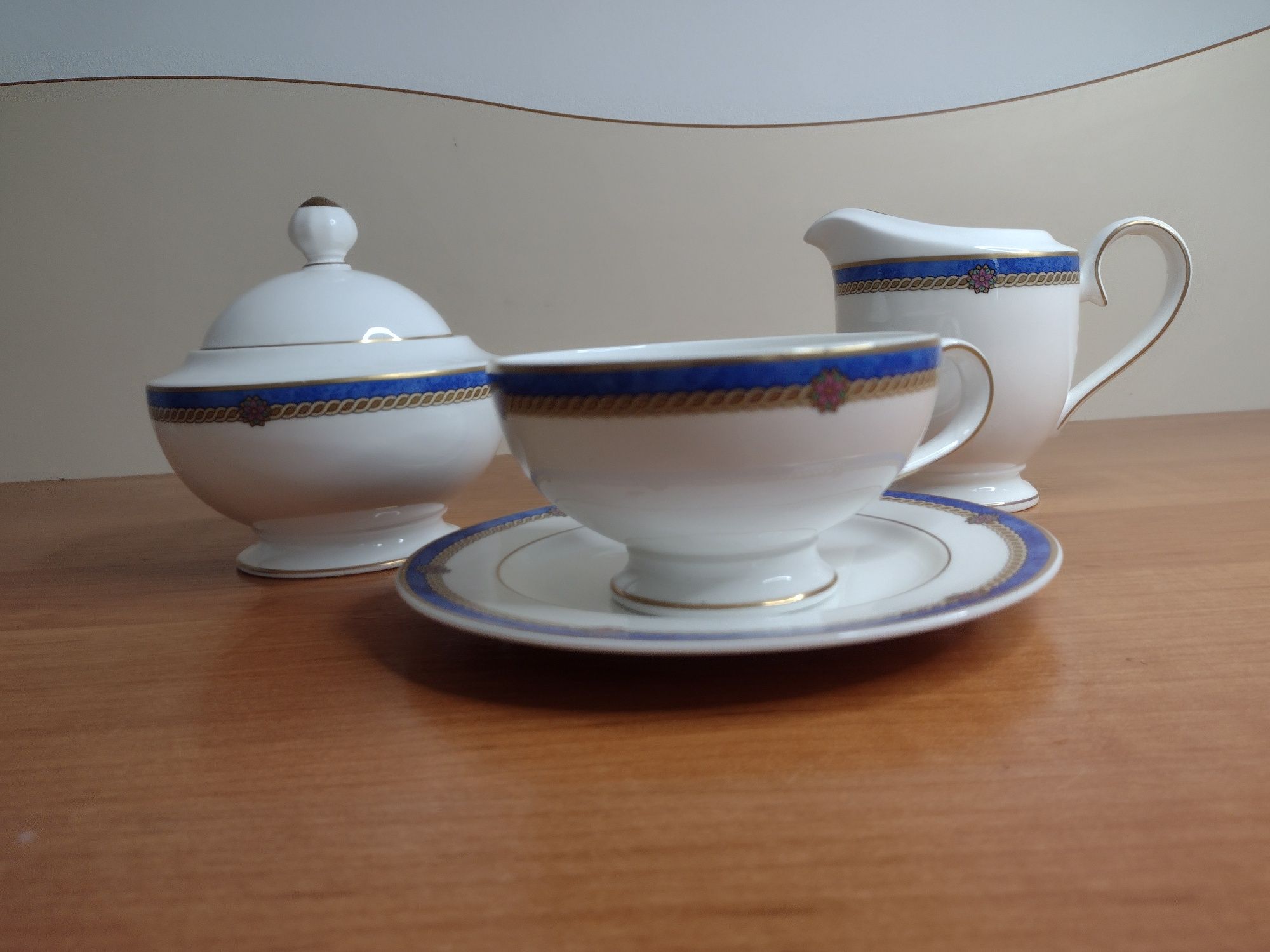 Villeroy Boch LOUISIANA ::Henrich::